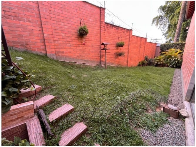 Casa en venta en Loma Del Esmeraldal, Envigado · foto 15 de 24