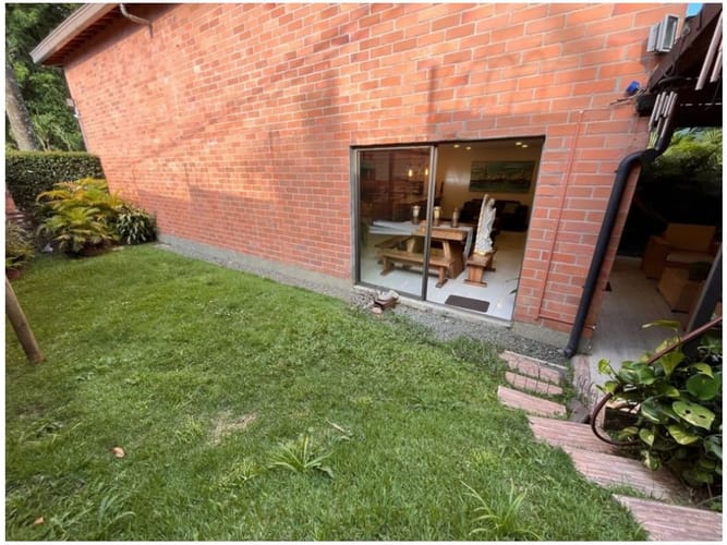 Casa en venta en Loma Del Esmeraldal, Envigado · foto 16 de 24