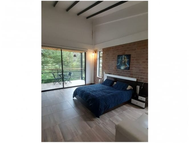 Casa de 3 alcobas en venta en El Retiro, 240 m² · foto 10 de 24