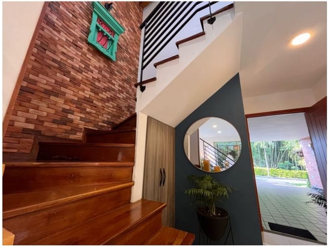 Casa en venta en Loma Del Esmeraldal, Envigado · foto 17 de 24