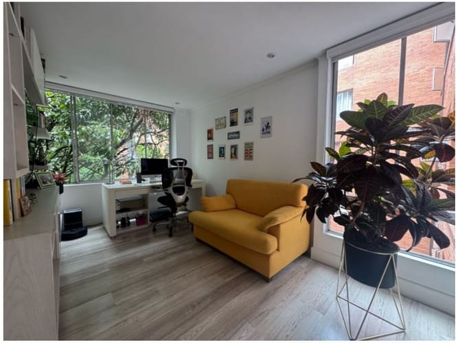 Apartamento de 2 alcobas en venta en Astorga, Medellín, 162 m² · foto 17 de 20