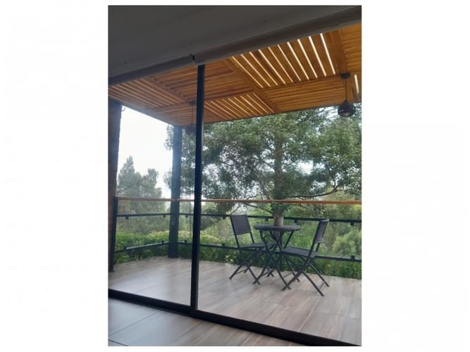 Casa de 3 alcobas en venta en El Retiro, 240 m² · foto 12 de 24