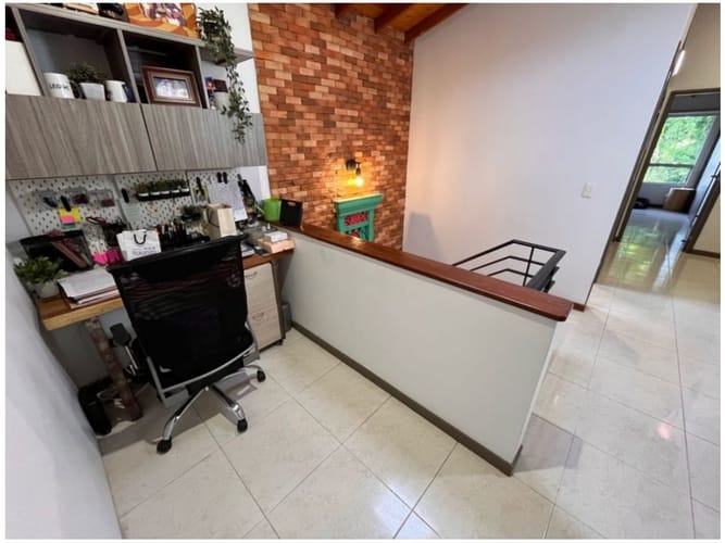 Casa en venta en Loma Del Esmeraldal, Envigado · foto 19 de 24