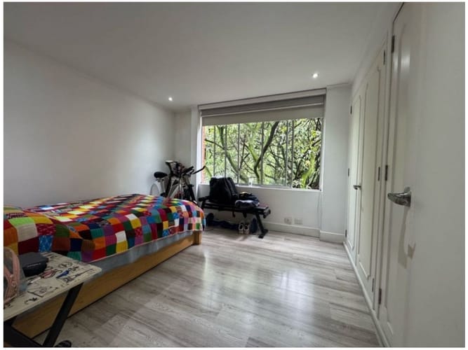 Apartamento de 2 alcobas en venta en Astorga, Medellín, 162 m² · foto 18 de 20