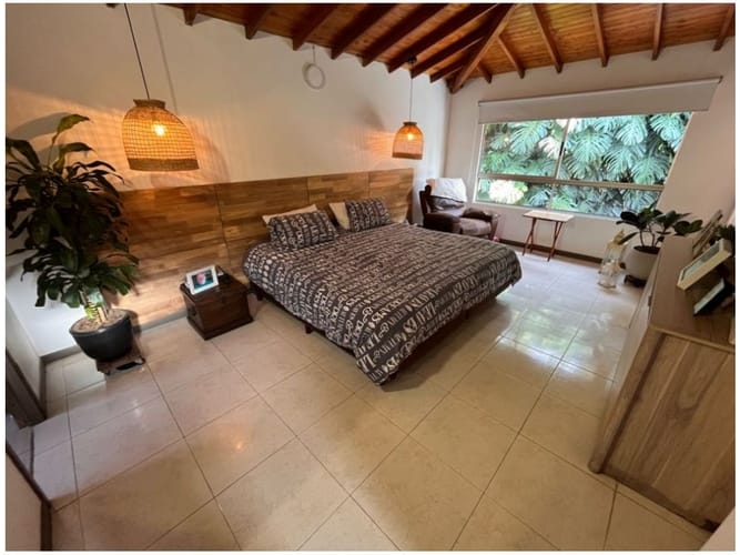 Casa en venta en Loma Del Esmeraldal, Envigado · foto 20 de 24