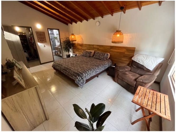 Casa en venta en Loma Del Esmeraldal, Envigado · foto 21 de 24