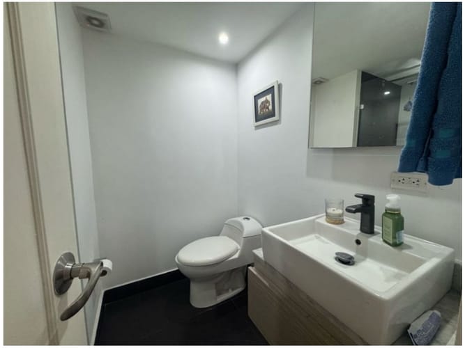 Apartamento de 2 alcobas en venta en Astorga, Medellín, 162 m² · foto 20 de 20