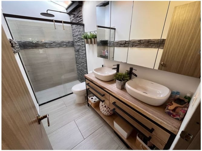 Casa en venta en Loma Del Esmeraldal, Envigado · foto 23 de 24