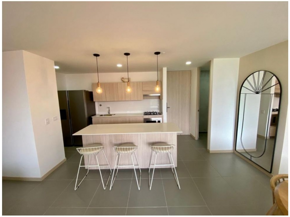 Apartamento en venta en Escobero, Envigado · foto 3 de 15