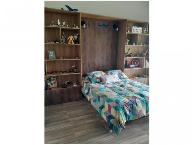 Casa de 3 alcobas en venta en El Retiro, 240 m² · foto 20 de 24