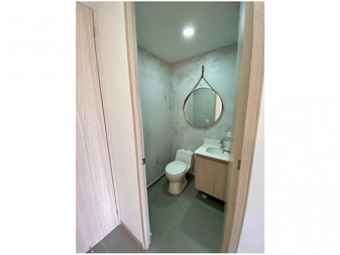 Apartamento en venta en Escobero, Envigado · foto 5 de 15