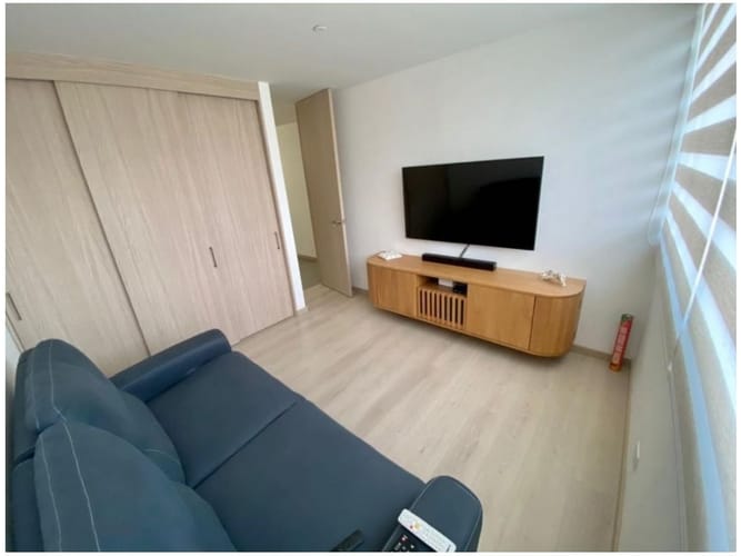 Apartamento en venta en Escobero, Envigado · foto 6 de 15
