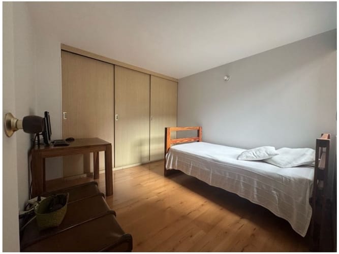 Apartamento de 3 alcobas en venta en Los Naranjos, Medellín, 112 m² · foto 7 de 10