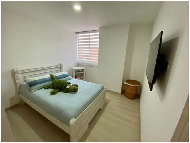 Apartamento en venta en Escobero, Envigado · foto 8 de 15