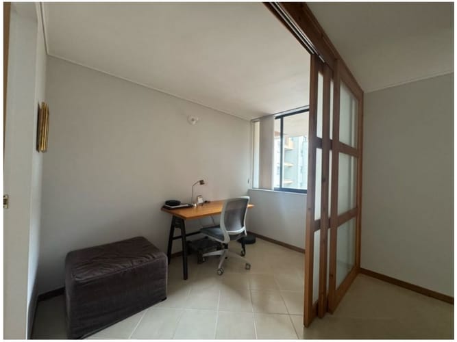 Apartamento de 3 alcobas en venta en Los Naranjos, Medellín, 112 m² · foto 9 de 10