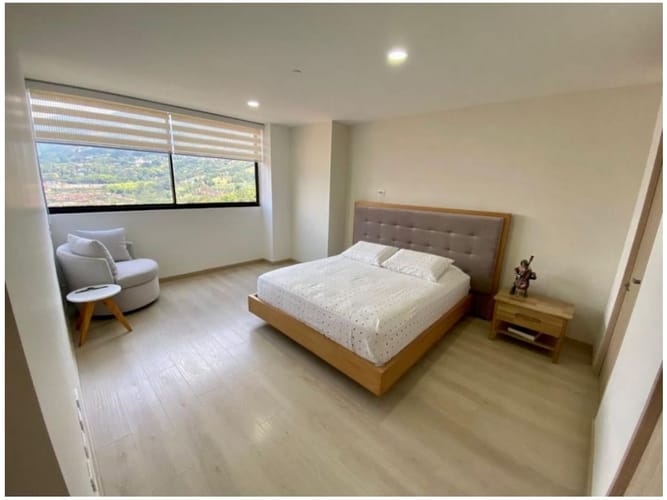 Apartamento en venta en Escobero, Envigado · foto 12 de 15