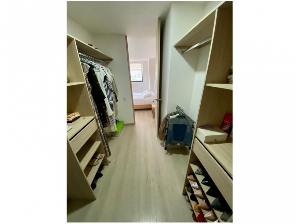 Apartamento en venta en Escobero, Envigado · foto 14 de 15