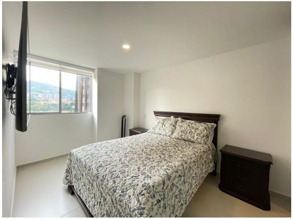 Apartamento en venta en Zona Industrial No. 1, Itagüí · foto 9 de 11