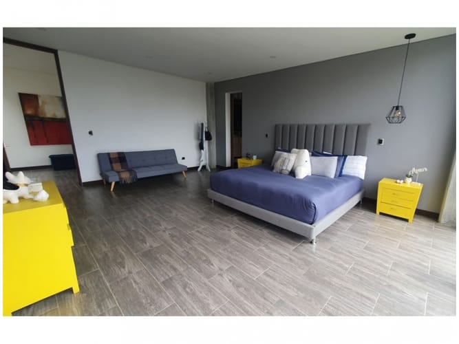 Casa de 4 alcobas en venta en Loma Del Escobero, El Retiro, 514 m² · foto 6 de 24