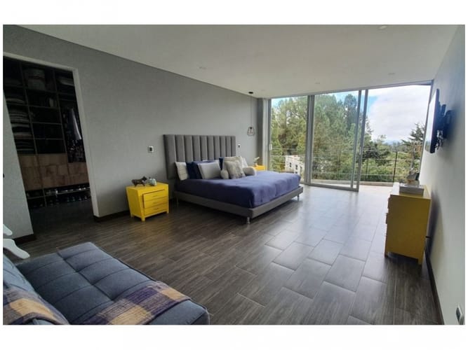 Casa de 4 alcobas en venta en Loma Del Escobero, El Retiro, 514 m² · foto 8 de 24