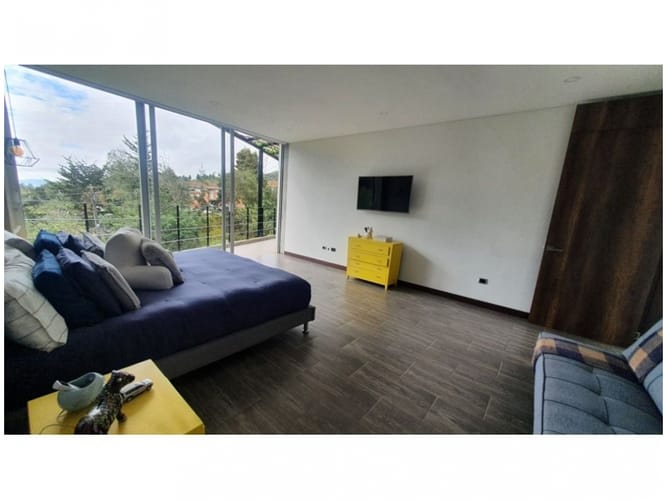 Casa de 4 alcobas en venta en Loma Del Escobero, El Retiro, 514 m² · foto 9 de 24