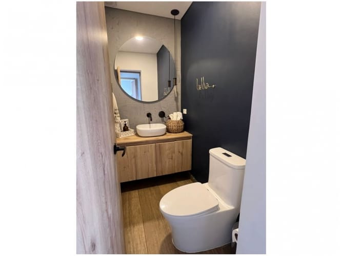 Casa de 5 alcobas en venta en Escobero, Envigado, 245 m² · foto 8 de 23