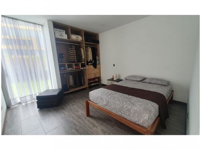 Casa de 4 alcobas en venta en Loma Del Escobero, El Retiro, 514 m² · foto 10 de 24