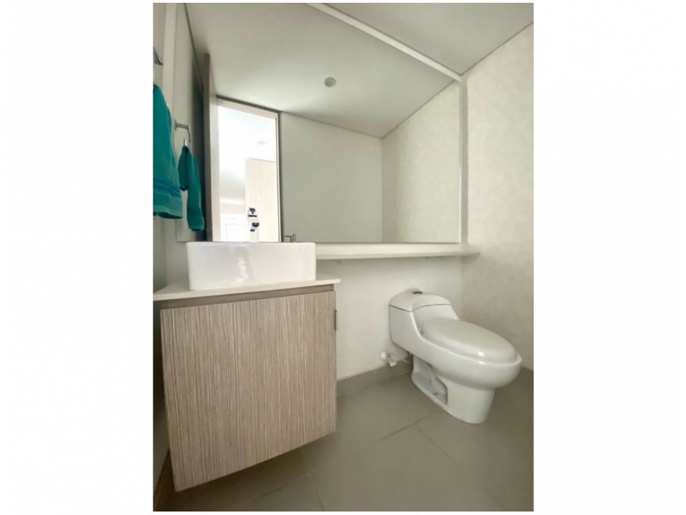 Apartamento en venta en Cumbres, Envigado · foto 5 de 14