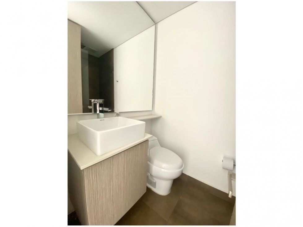 Apartamento en venta en Cumbres, Envigado · foto 8 de 14