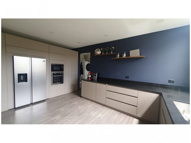 Casa de 4 alcobas en venta en Loma Del Escobero, El Retiro, 514 m² · foto 13 de 24