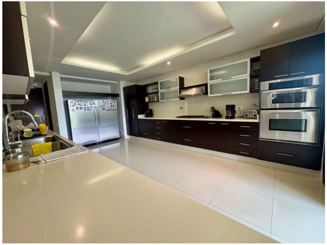 Casa de 4 alcobas en venta en Vía Las Palmas, Envigado, 466 m² · foto 6 de 17