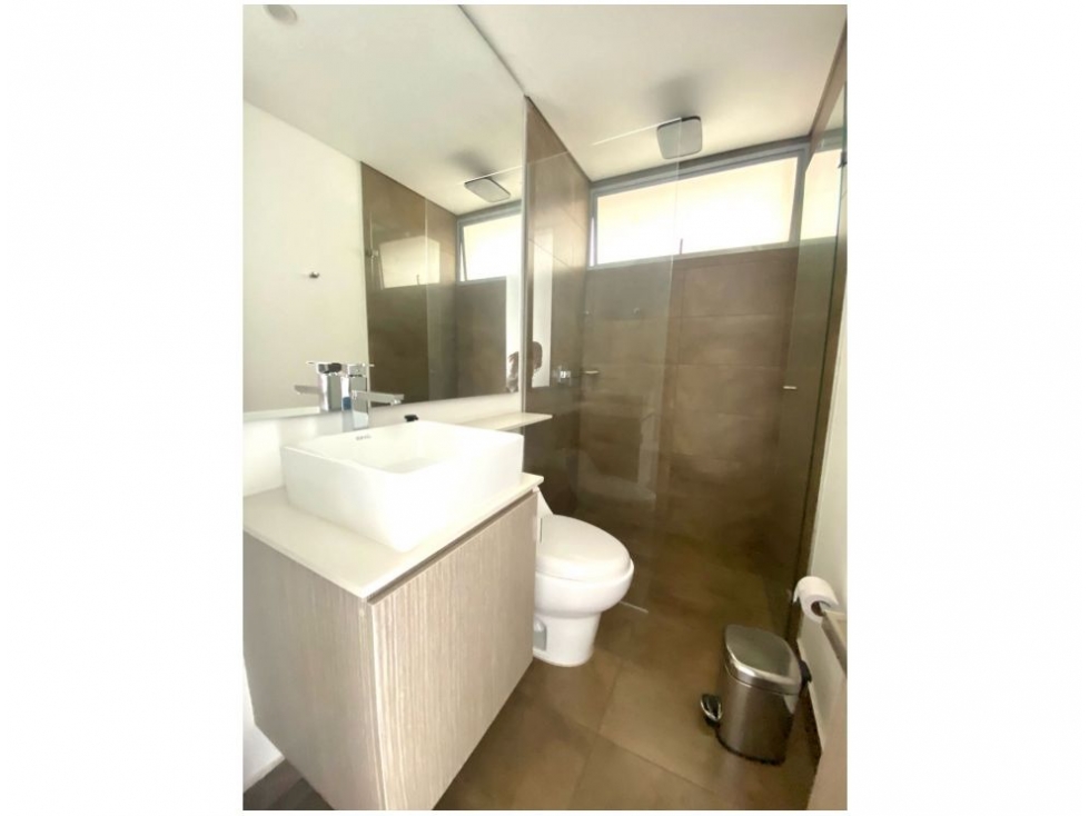 Apartamento en venta en Cumbres, Envigado · foto 9 de 14