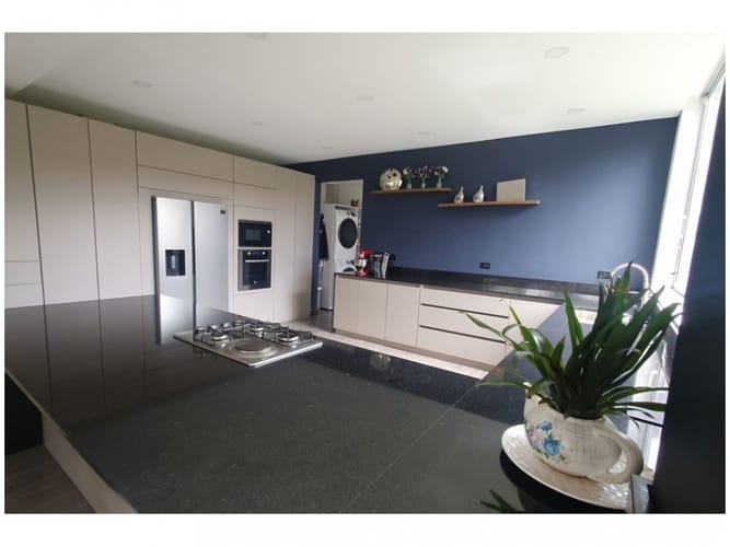 Casa de 4 alcobas en venta en Loma Del Escobero, El Retiro, 514 m² · foto 14 de 24