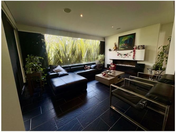 Casa de 4 alcobas en venta en Vía Las Palmas, Envigado, 466 m² · foto 7 de 17