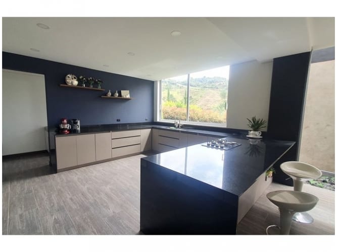 Casa de 4 alcobas en venta en Loma Del Escobero, El Retiro, 514 m² · foto 15 de 24