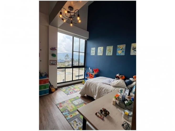 Casa de 5 alcobas en venta en Escobero, Envigado, 245 m² · foto 13 de 23