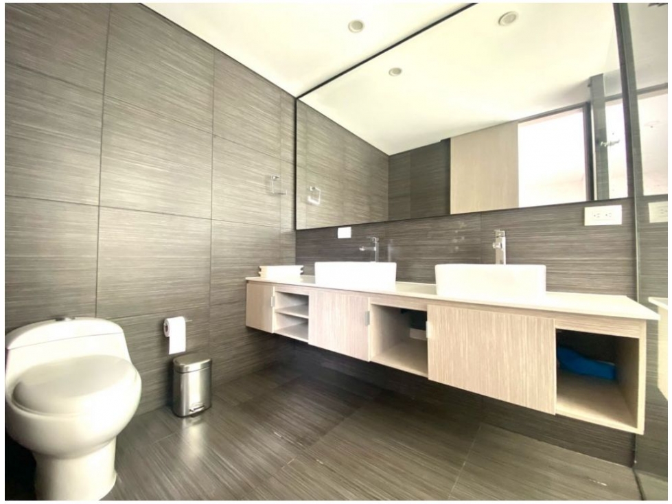 Apartamento en venta en Cumbres, Envigado · foto 11 de 14
