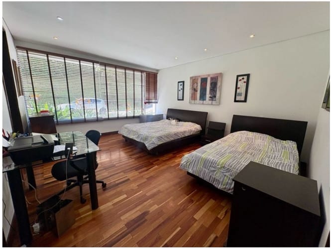Casa de 4 alcobas en venta en Vía Las Palmas, Envigado, 466 m² · foto 9 de 17
