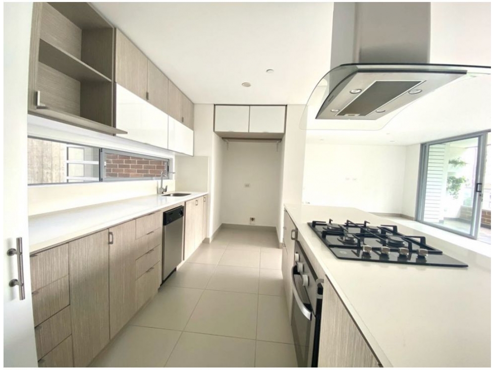 Apartamento en venta en Cumbres, Envigado · foto 12 de 14
