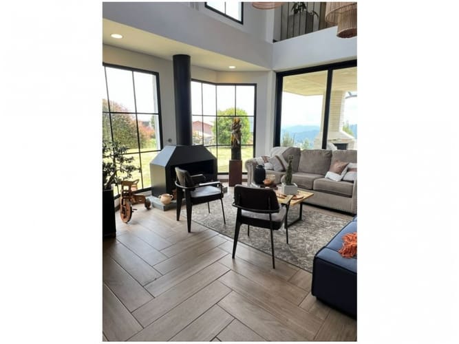 Casa de 5 alcobas en venta en Escobero, Envigado, 245 m² · foto 15 de 23