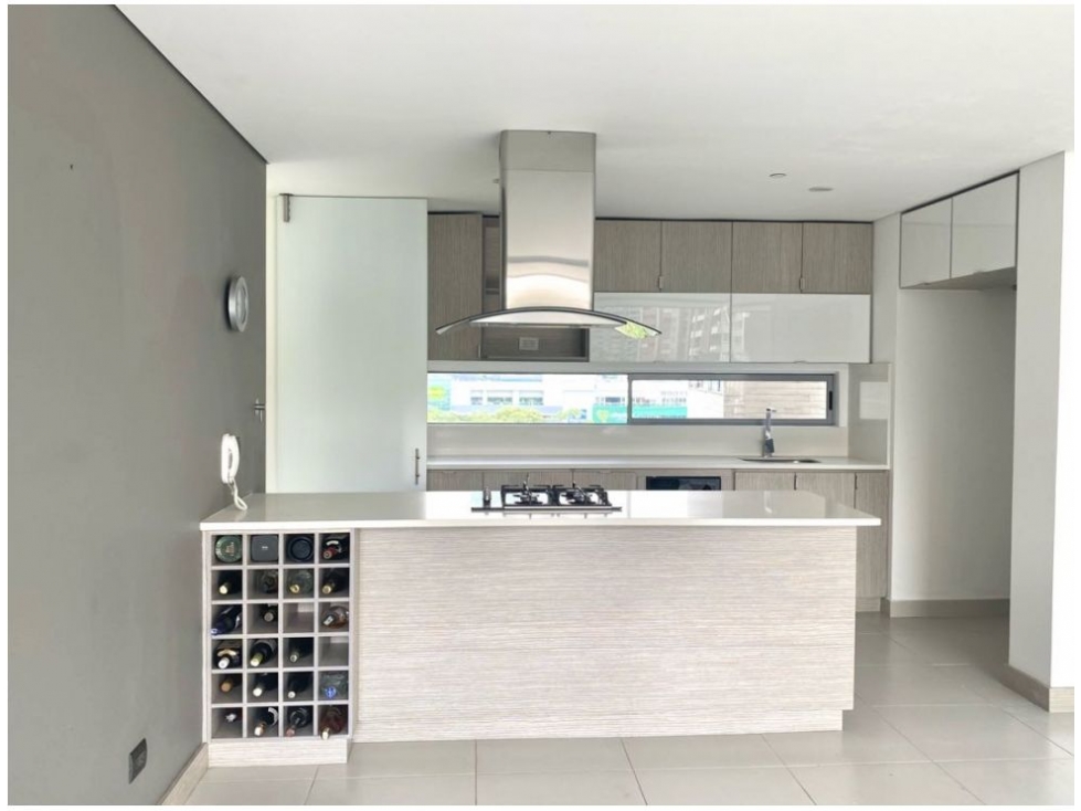 Apartamento en venta en Cumbres, Envigado · foto 13 de 14