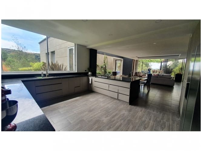 Casa de 4 alcobas en venta en Loma Del Escobero, El Retiro, 514 m² · foto 18 de 24