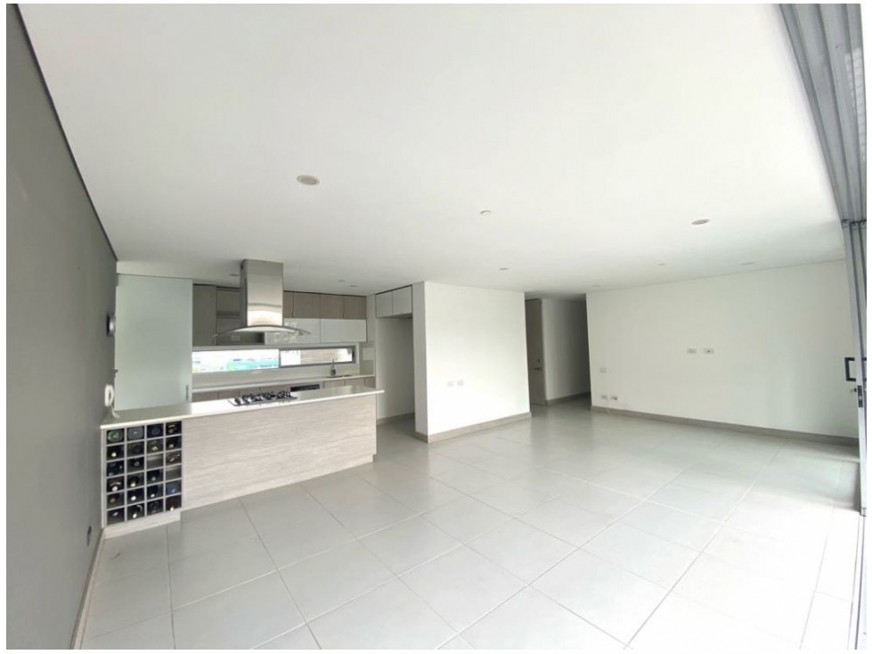 Apartamento en venta en Cumbres, Envigado · foto 14 de 14