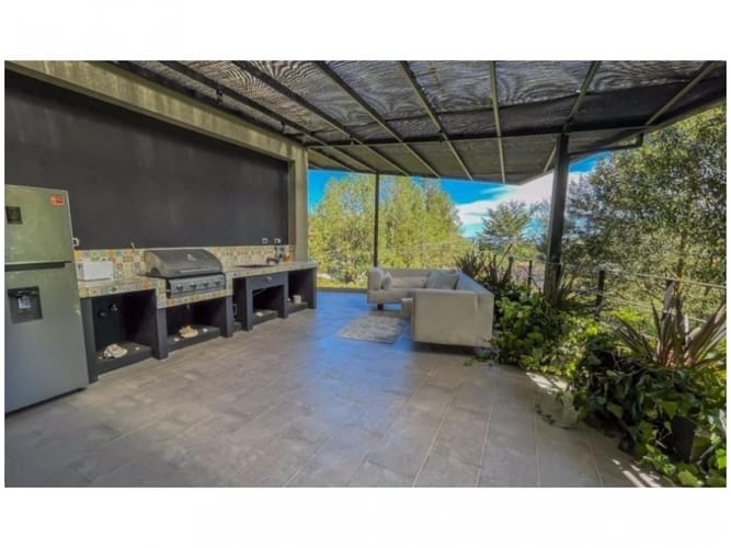 Casa de 4 alcobas en venta en Loma Del Escobero, El Retiro, 514 m² · foto 19 de 24