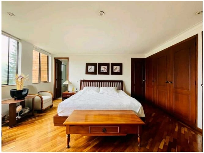 Apartamento de 3 alcobas en venta en El Diamante No. 2, Medellín, 174 m² · foto 7 de 9