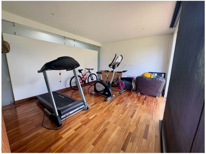 Casa de 4 alcobas en venta en Vía Las Palmas, Envigado, 466 m² · foto 12 de 17
