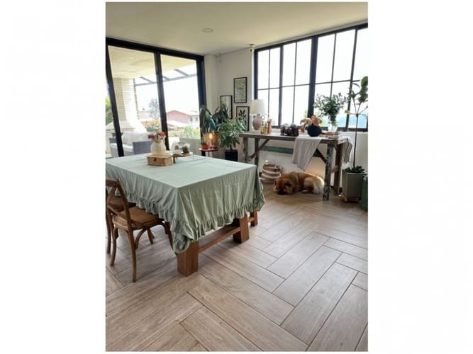 Casa de 5 alcobas en venta en Escobero, Envigado, 245 m² · foto 19 de 23