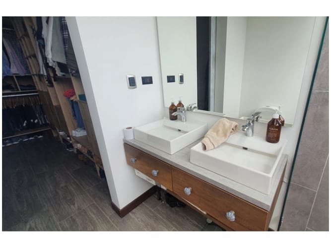 Casa de 4 alcobas en venta en Loma Del Escobero, El Retiro, 514 m² · foto 22 de 24