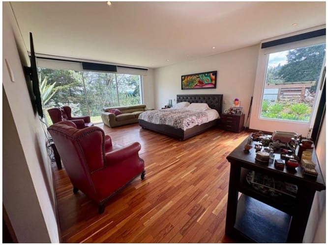 Casa de 4 alcobas en venta en Vía Las Palmas, Envigado, 466 m² · foto 14 de 17
