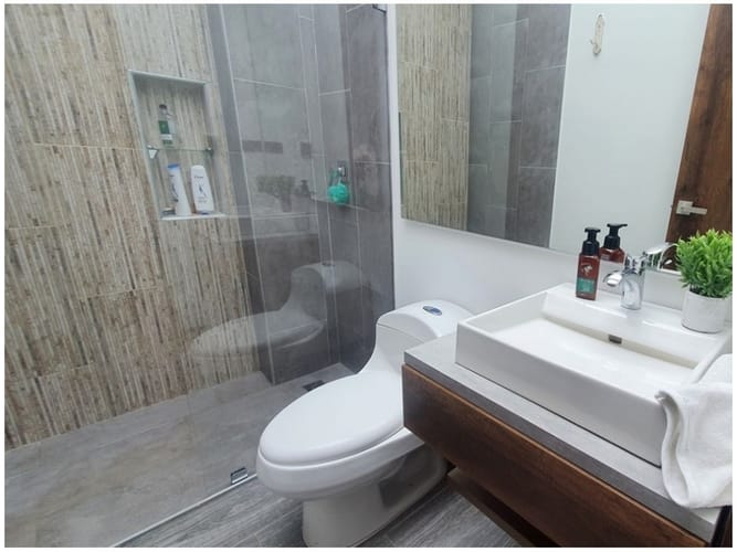Casa de 4 alcobas en venta en Loma Del Escobero, El Retiro, 514 m² · foto 23 de 24